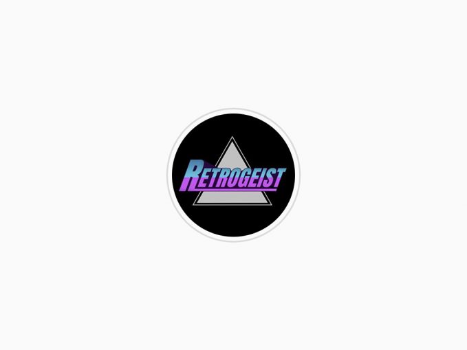 Retrogeist logo