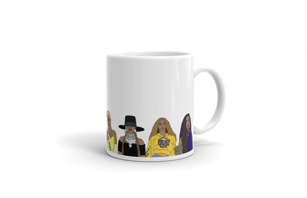 Bey cup