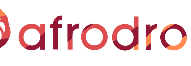 afrodrops logo