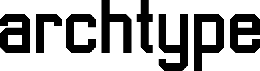 archtype logo
